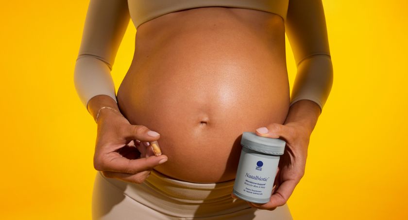 Ritual Launches Natalbiotic to Support Mothers’ and Infants’ Microbiome Health